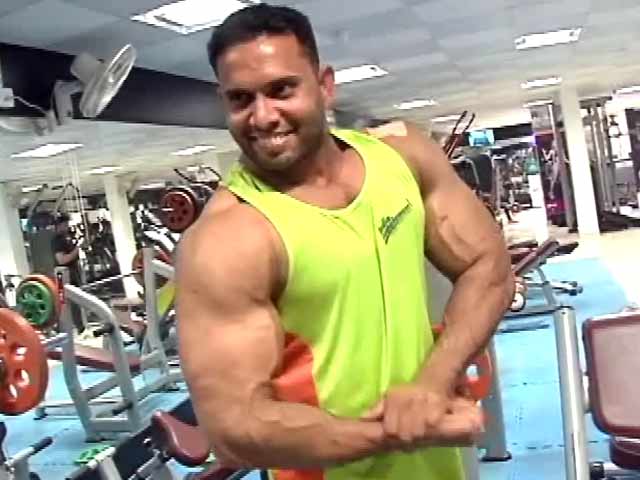 कभी कुकर रिपयेर करते थे साहिल मलिक, बॉडी बिल्डिंग से बदल गई जिंदगी