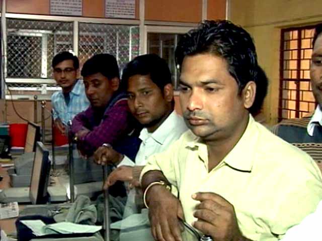 सहकारी बैंकों को मिलेंगे 21,000 करोड़ रुपये, ग्रामीण इलाकों में स्थिति सुधरेगी