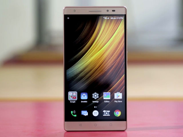 Lenovo Phab 2 Plus Review