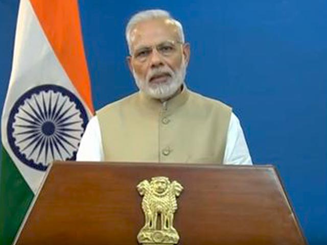 इंडिया 8 बजे : पीएम के सर्वे में नोटबंदी को 90% का समर्थन