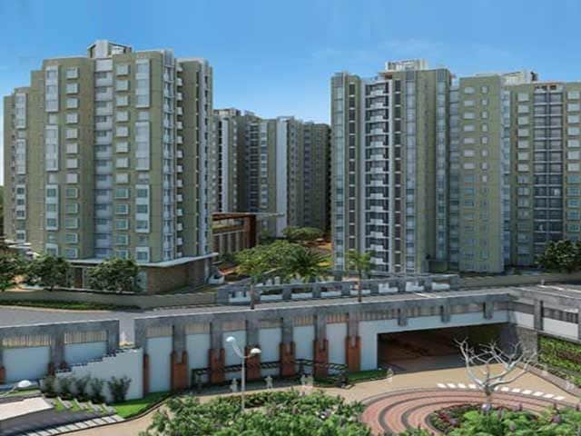 Best Projects Within A Budget Of Rs 60 Lakhs In Bangalore
