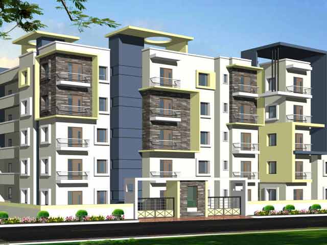 Bangalore: Top Residential Projects Within A Budget Of Rs 55 Lakhs