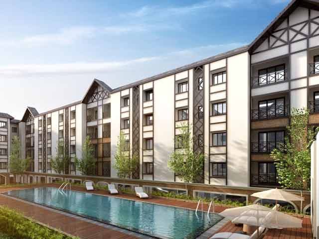 Top Projects In Chennai For Rs 50 Lakhs