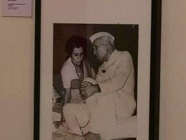 The Life And Times Of India's Former PM Indira Gandhi