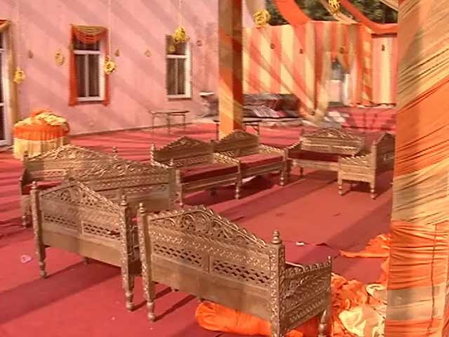 नोटबंदी से शादी से जुड़े कारोबार पर पड़ा असर