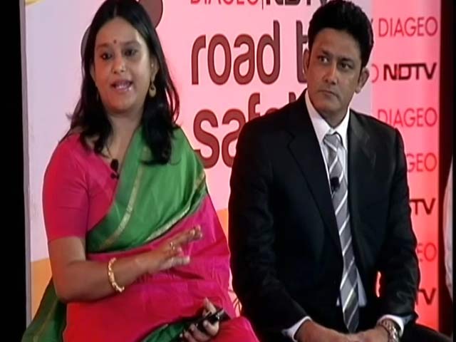 Road To Safety Campaign: The Journey So Far