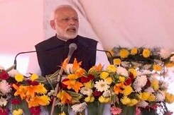 India's Waters Can't Be Allowed To Flow Into Pak: PM Narendra Modi On Indus Row India's Waters Can't Be Allowed To Flow Into Pak: PM Narendra Modi On Indus Row