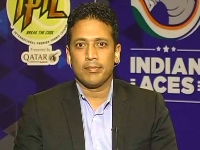 Video : IPTL's India Leg Shifted to Hyderabad From Delhi