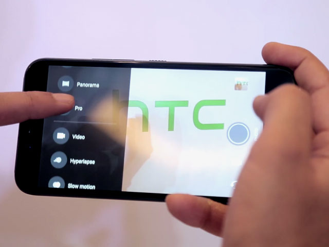 HTC 10 evo First Look