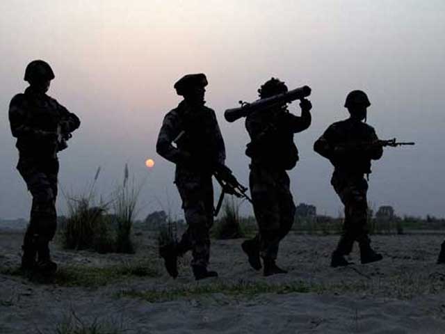 Video : Buying Time? Questions Over Pak Army's Hotline Request Amid LoC Firing