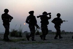 Buying Time? Questions Over Pak Army's Hotline Request Amid LoC Firing Buying Time? Questions Over Pak Army's Hotline Request Amid LoC Firing