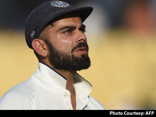 Aakash Chopra Defends Virat Kohli on Ball-Tampering Charges