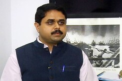 सरकार के वित्तीय थिंकटैंक ने कहा- नोटबंदी की सोच में मूलभूत कमियां सरकार के वित्तीय थिंकटैंक ने कहा- नोटबंदी की सोच में मूलभूत कमियां