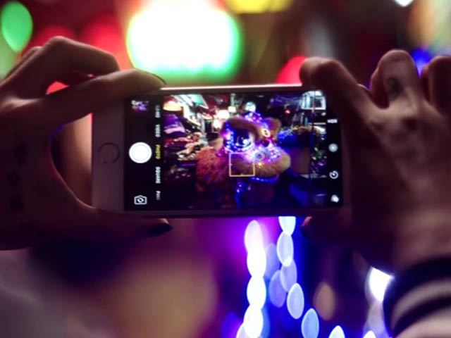 360 Daily: iPhone May Get a 3D Camera, OnePlus 3T Coming to India, and More