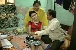 Bedridden For 9 Years, Kolkata Teen Offered Help - But With A Black Money Rider Bedridden For 9 Years, Kolkata Teen Offered Help - But With A Black Money Rider