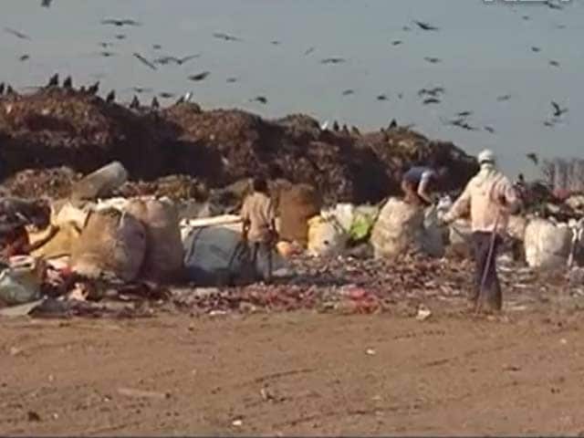 Video : India's Model Cities For Successful Waste Management