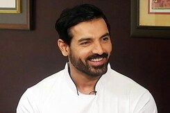 HTC and John Abraham Are Back on Cell Guru HTC and John Abraham Are Back on Cell Guru