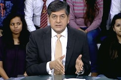 The Big Fight: 6 Questions On Demonetisation The Big Fight: 6 Questions On Demonetisation