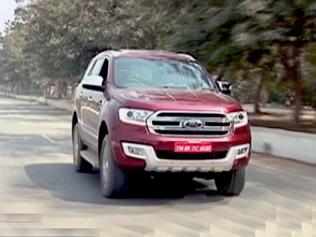 रफ्तार : नई गाड़ियों के आने के बाद कितना बदला है एसयूवी सेगमेंट...