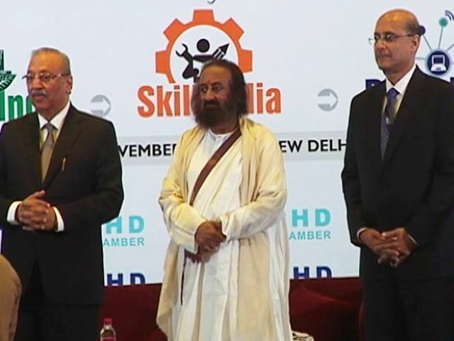 पीएचडी चैंबर ऑफ कॉमर्स के अधिवेशन में छाया रहा नोटबंदी का मुद्दा