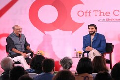 Ranveer Singh Has 'No Issues' Being 'Objectified' Ranveer Singh Has 'No Issues' Being 'Objectified'