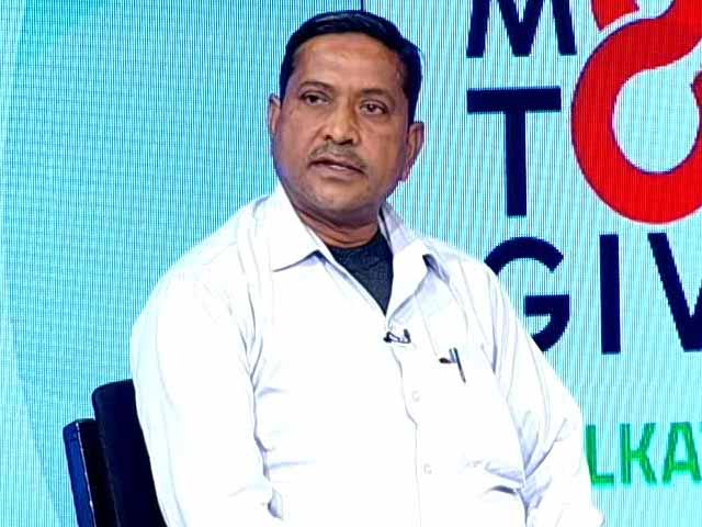 Jai Narayan Shares His Story On Donating His Son's Organs