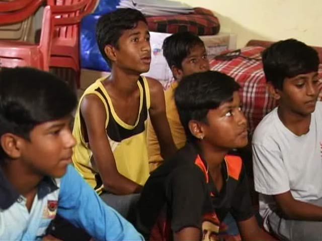 Videos : NDTV हर ज़िंदगी है जरूरी : क्या है मुंबई का 'एहसास' कार्यक्रम