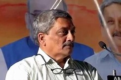 Pakistan Approached Us To Stop Firing On Border: Defence Minister Manohar Parrikar Pakistan Approached Us To Stop Firing On Border: Defence Minister Manohar Parrikar