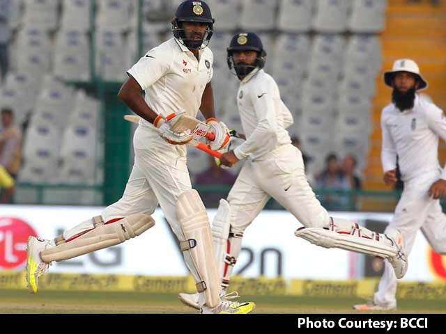 India At a Respectable Position Due to R Ashwin: Aakash Chopra