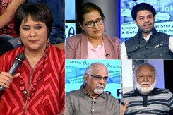 We The People: Banning Humour - The Joke's On You? We The People: Banning Humour - The Joke's On You?