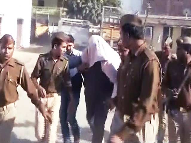 नाभा जेल ब्रेक : भागा खालिस्तानी आतंकी हरमिंदर सिंह मिंटू गिरफ्तार, कुछ और की तलाश