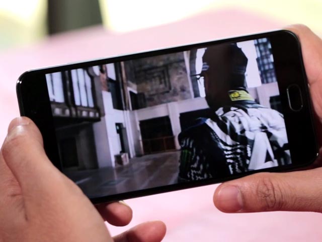 वीवो वी5 का रिव्यू