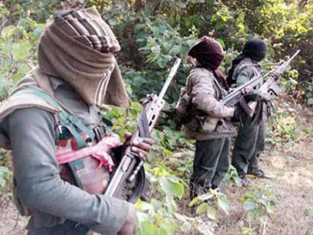 नोटबंदी का नक्सलियों पर कितना असर?