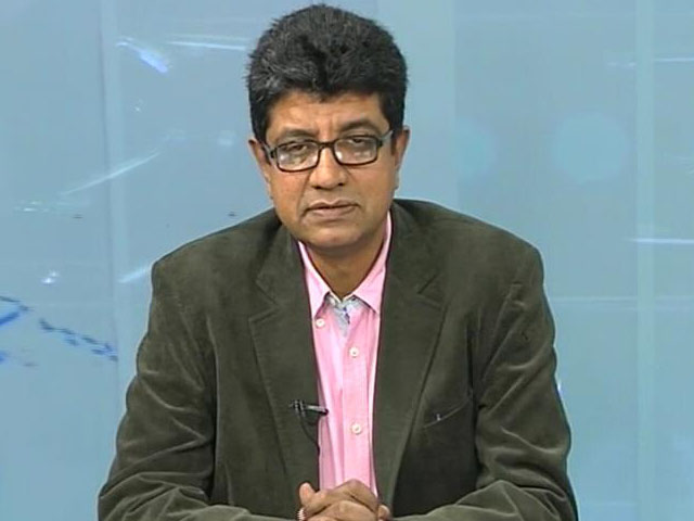 Buy Tech Mahindra For Target Of Rs 540: TS Harihar