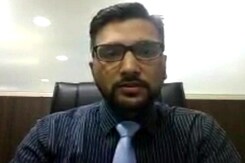 Rally In Bharti Airtel To Fizzle Out Around Rs 325: Aditya Agarwal Rally In Bharti Airtel To Fizzle Out Around Rs 325: Aditya Agarwal
