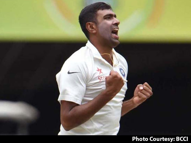Video : India Now Have a Reliable All-Rounder in Ravichandran Ashwin: Gavasakar to NDTV