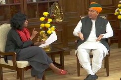 'Loot And Plunder? Congress Would Know': Union Minister On Dr Singh Jibe 'Loot And Plunder? Congress Would Know': Union Minister On Dr Singh Jibe