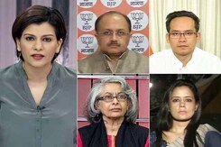 Cash Crunch Protest: Can A Divided Opposition Take On PM Modi? Cash Crunch Protest: Can A Divided Opposition Take On PM Modi?