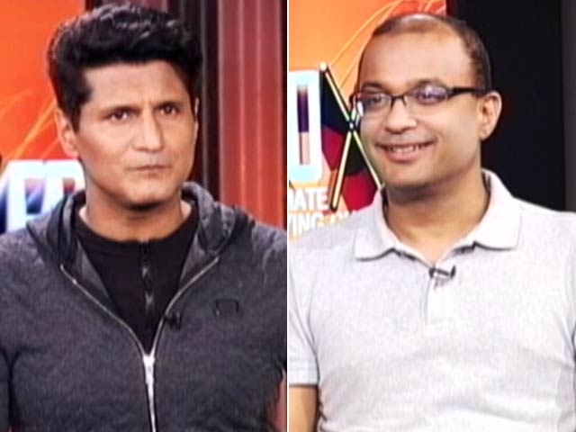 Unboxed Townhall: Going Cashless