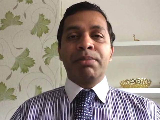 Buy IT Stocks As A Contrarian Bet: Jai Bala