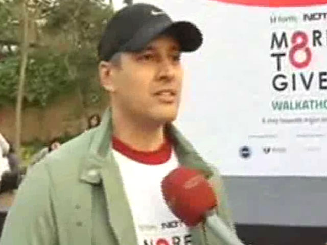 Manu Sharma From Vivanta By Taj Speaks About Creating Awareness