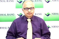 Nirmal Bang's Top Stock Picks Nirmal Bang's Top Stock Picks