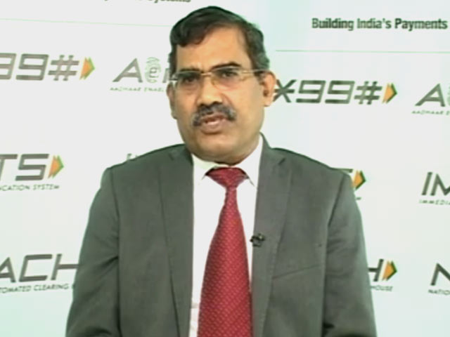 Unified Payments Interface Scores On Security: A P Hota