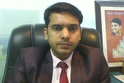 Nifty Faces Resistance Near 8,200 Levels: Sumeet Bagadia Nifty Faces Resistance Near 8,200 Levels: Sumeet Bagadia