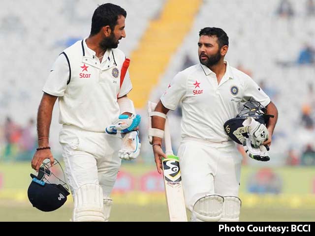 I will give 9.75 out of 10 to India: Sunil Gavaskar to NDTV