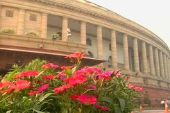 कैशलेस होगा संसद भवन, स्वाइप मशीन लगाने की तैयारी कैशलेस होगा संसद भवन, स्वाइप मशीन लगाने की तैयारी