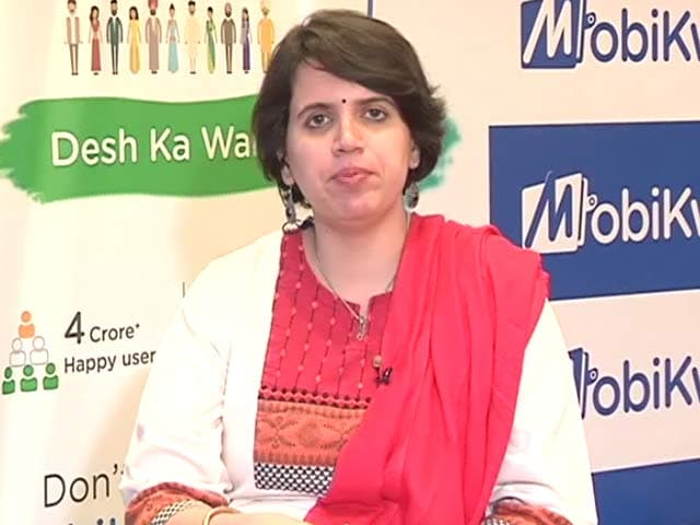 Video : New App Easier, Lighter And More Accessible: Upasana Taku