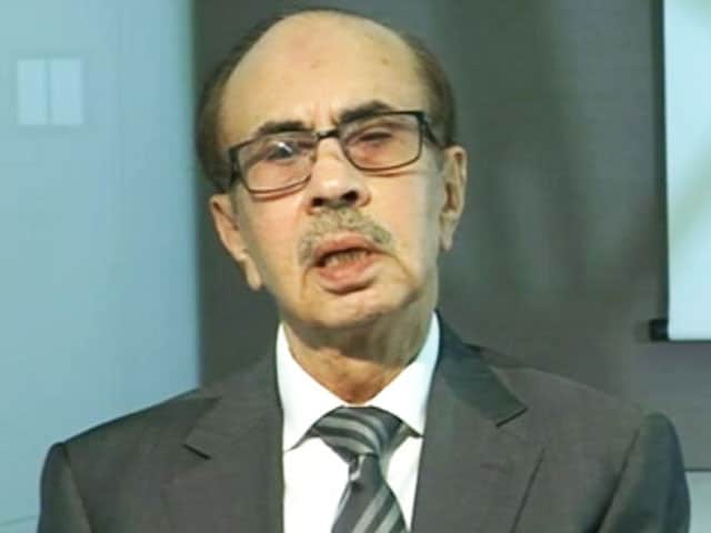 Video : Impossible To Transit To A Cashless Economy, Now Or In The Future: Adi Godrej