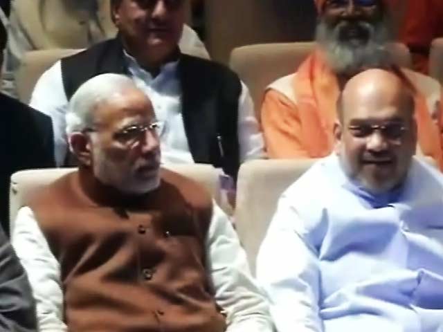 Videos : नेशनल रिपोर्टर : PM ने BJP सांसदों से मांगा खाते का हिसाब