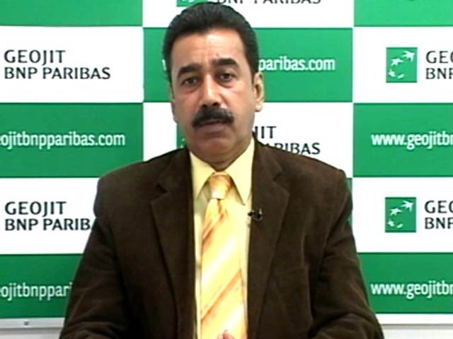 Buy Asian Paints, Havells India, Capital First: Gaurang Shah